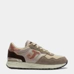 Joma Kadın Günlük Spor Ayakkabı C.367 Lady 2324 Brown C367LW2324 - Kahve