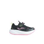 Joma Kız Çocuk Yürüyüş Ayakkabısı JFERRW2430V-FERRO JR 2430 BLACK FUC, 30, 5003183487, Siyah, Kız çocuk