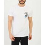 Joma Light Beyaz Erkek Tişört - 4231123B