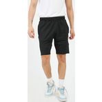 Joma MARVEL M Erkek Siyah Tenis Şort 4232404