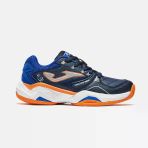 Joma Master 1000 Jr Çocuk Tenis Ve Padel Ayakkabısı Lacivert Jmats2603c