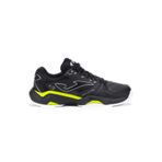 Joma Master 1000 Men 2501 Spor Ayakkabı - Siyah - 42