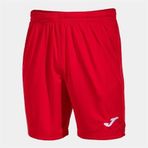 Joma Master Kırmızı Bermuda Drive Tenis Şortu 100438.600