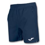 Joma Master Lacivert Bermuda Tenis Şortu 100186.331