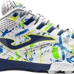 Joma MAXS2432TF Maxima Beyaz Erkek Halı Saha Ayakkabısı