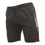Joma Micro Push - Erkek Siyah Astarlı Spor Şort - 4231416