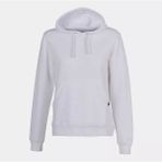 Joma Montana Beyaz Kapüşonlu Erkek Sweatshirt