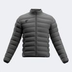 Joma Mystic Jacket Gri Şişme Erkek Mont