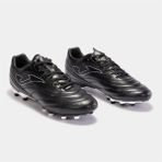 Joma N10W2201FG Siyah Erkek Futbol Krampon