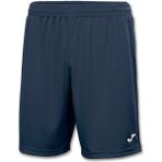 Joma Nobel Short Futbol Şortu Lacivert Renk LACİVERT - XL