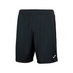 Joma Nobel Short Futbol Şortu Siyah Renk SİYAH