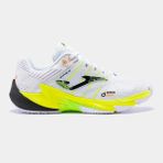 Joma Open 2309 Beyaz Sari Tenis Ayakkabisi Topes2402om