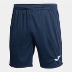 Joma Open III Bermuda Erkek Lacivert Tenis Şort 102252.331