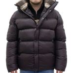 Joma Peak M 4232715 Kahverengi Erkek Günlük Mont