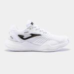 Joma Point Erkek Tenis Ayakkabısı - Beyaz