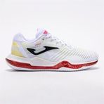 Joma Point Lady Tpoılw2502c Kadın Toprak Kort Tenis Ayakkabısı