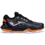 Joma Point Men 2501 Siyah Spor Ayakkabı 41 Erkek Günlük Kullanıma Uygun Konforlu Tasarım