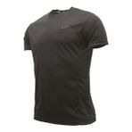 Joma Poly. Hawk - Erkek Siyah Spor T-Shirt- 4231100