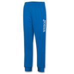 Joma Polyfleece Suez Long Pant Erkek Eşofman Altı