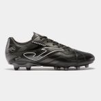 Joma Powerful 2301 Siyah Krampon Erkek Firm Ground Ayakkabı 40 Numaralı Konforlu Tasarım
