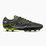 Joma POWW2331FG Powerful FG Siyah Renk Erkek Krampon Ayakkabı