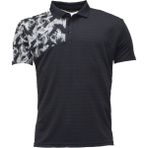 Joma Premium Erkek Polo Yaka Spor Tişört Antrasit