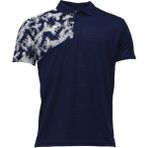 Joma Premium Erkek Polo Yaka Spor Tişört Lacivert - XL