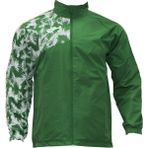 Joma Premium Erkek Yeşil Yağmurluk