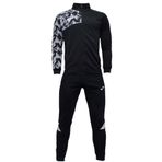 Joma Premium Kamp Eşofmanı Suit Erkek Eşofman Takımı Siyah