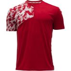 Joma Premium Training Erkek Tişört Kırmızı - 2XL