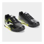 Joma Propulsion Jr 2501 Tf PRJW2501TF Çocuk Halı Saha Ayakkabısı - Siyah