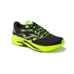 Joma R SPEED S2301 - Siyah-Yeşil Erkek Spor Ayakkabı - RSPEES2301