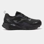 Joma Rase Ax Men 2501 Aıslatex Erkek Outdoor Yürüyüş Koşu Ayakkabısı Siyah