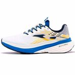 Joma RCROS2402 Super Cross Erkek Koşu Ayakkabısı Beyaz 40