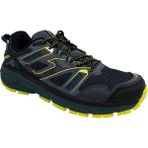 Joma Recon 2401 Negro Siyah Erkek Yürüyüş Ayakkabısı Tkrecs2401