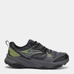 Joma Recon 2522 Gri Erkek Spor Ayakkabı 42 Numaralı Hafif ve Esnek Taban Tipi