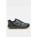 Joma Recon Men 2421 TKRECW2421 Siyah & Sarı Erkek Günük Spor Ayakkabı