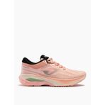 Joma RHISLW2326 2326 Hispalis Lady Siyah - Pembe Renk Kadın Koşu Ayakkabı