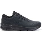 Joma Roden Men 2521 Black Crodew2521 Erkek Günlük Spor Ayakkabı Siyah