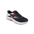 Joma RSPEEW2201 Erkek Siyah Spor Ayakkabı