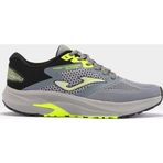 Joma RSPEEW2431 Speed 2431 Grey Lemon Fluor Gri Erkek Koşu Ayakkabısı