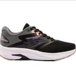 Joma RSPELS2401 Speed Lady 2401 Negro Kadın Siyah Koşu Ayakkabısı