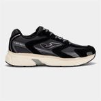 Joma RT50 RRT50LW2501 Kadın Spor Ayakkabısı - Siyah