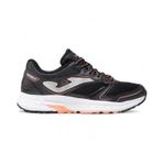 Joma RVITLS2301 R.Vitaly Siyah Kadın Spor Ayakkabı