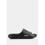 Joma S.After Men 2501 Negro Siyah Erkek SLIPPER Saftes2501