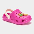 Joma S.froc 2513 Pembe Terlik Kız Çocuklar İçin Düz Taban Kullanım Alanı ile Trend Tasarım