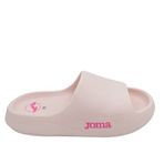 Joma Saftls2613 S.after Kadın Bantlı Terlik - Açık Pembe