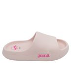 Joma SAFTLS2613 Saft Kadın Bantlı Terlik - Açık Pembe