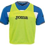Joma Sarı Erkek Futbol Antrenman Önlüğü