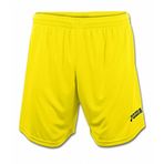 Joma Sarı Erkek Futbol Şortu 1035,008 Real Short M
